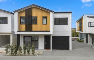 3/28 Brickworks Bay Road, Hobsonville