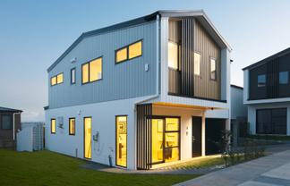 3/28 Brickworks Bay Road, Hobsonville