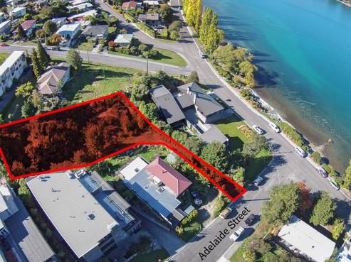 27 Adelaide Street, Queenstown Central