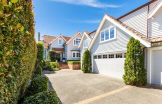 20 Martin Avenue, Remuera