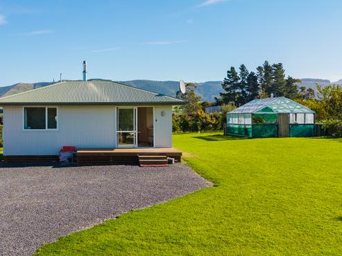 17 Bakers Road, Waimate