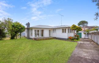 119 Haverstock Road, Sandringham