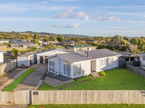 24 President Avenue, Papakura