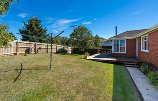 67 Collins Street, Waikouaiti