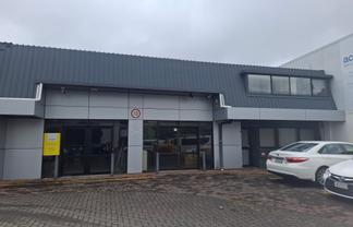 ROSEBANK RD OFFICE/SHOWROOM