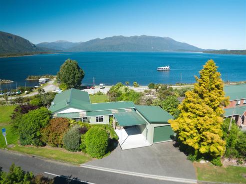 7 Ana Street, Moana / Lake Brunner