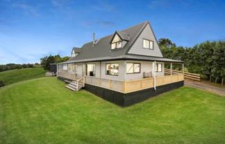 162 Woodhouse Road, Patumahoe