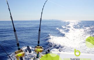 Get Paid over $200,000 to Fish