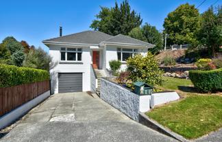 1 Denton Street, Gore