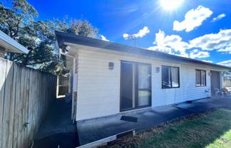 31A Milton Road, Papatoetoe