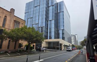 For Lease – Premium Full Floor Office