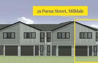 29 Purua Street, Milldale