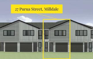 27 Purua Street, Milldale