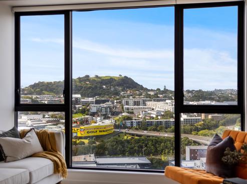 1605/8 Hereford Street, Freemans Bay