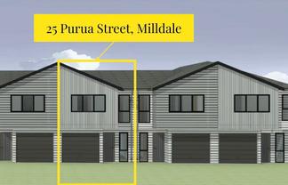 25 Purua Street, Milldale