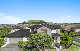 56 Barbarich Drive, Stonefields