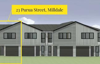 23 Purua Street, Milldale
