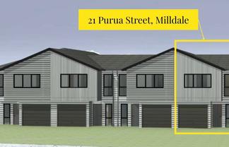 21 Purua Street, Milldale