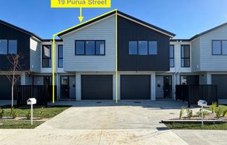 19 Purua Street, Milldale