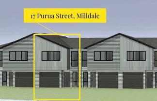 17 Purua Street, Milldale