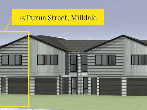 15 Purua Street, Wainui