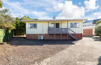 5 Edgware Road, West Harbour