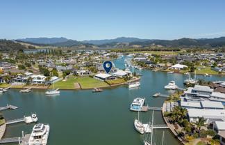 36 Arawa Lane, Whitianga