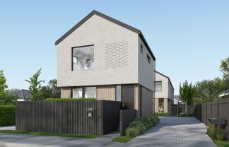 169 Selwyn Street, Somerfield