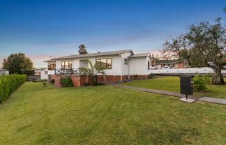 55 Howe Street, Howick