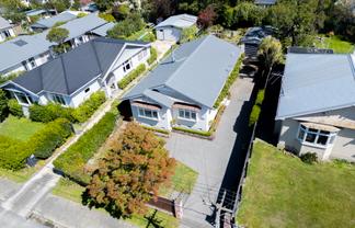 35 Chancellor Street, Richmond