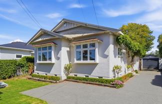 35 Chancellor Street, Richmond