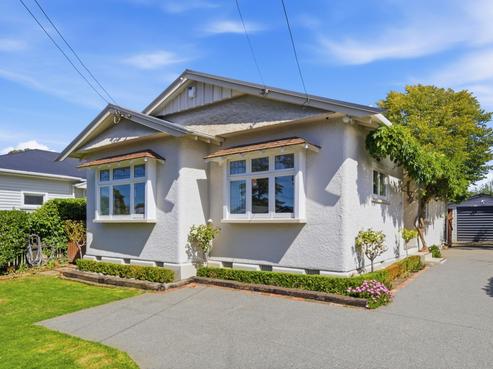 35 Chancellor Street, Richmond