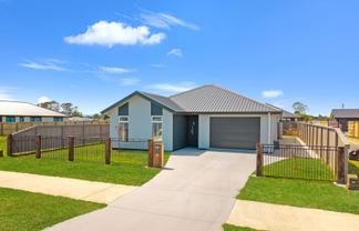 47 Murphy Lane, Taupiri