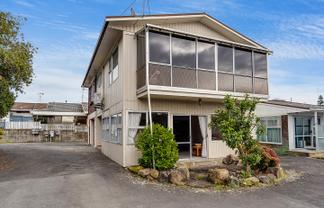 12F Radnor Street, Hamilton Central