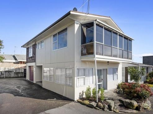 12F Radnor Street, Hamilton Central
