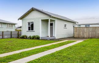 81 Manawapou Road, Hawera