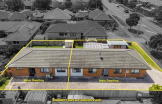 518 A & 518 B Chapel Road, East Tamaki