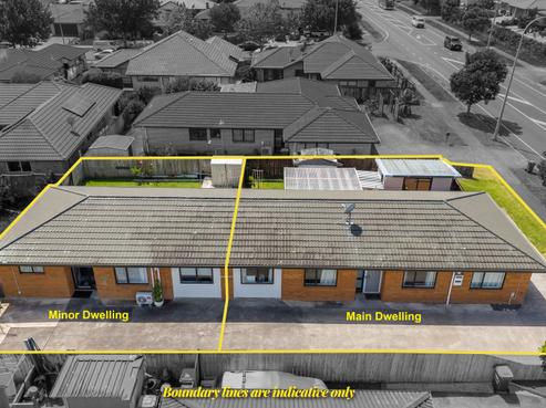 518 Chapel Road, East Tamaki