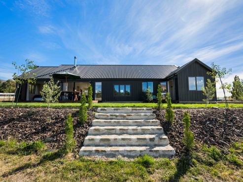 129 Hall Road, Bannockburn
