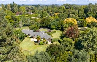 47A Poplar Lane, Matangi