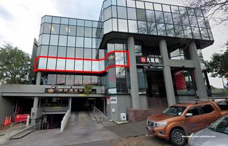 NEWMARKET RETAIL / OFFICE FOR LEASE
