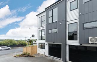 1A Scout Avenue, Mount Roskill