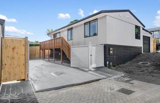 2/34 Ferndale Road, Mount Wellington