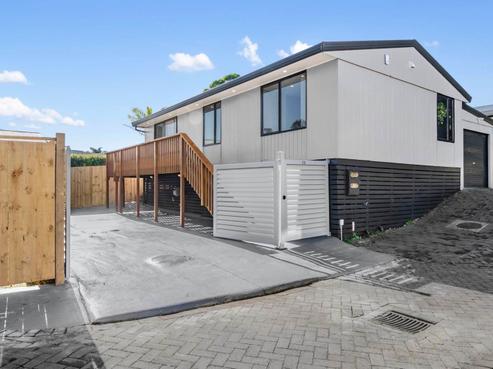 2/34 Ferndale Road, Mount Wellington