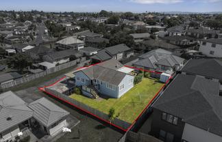 11B Hill Road, Papatoetoe