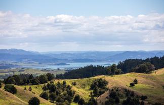 Lot 3 and 4, 602 Ormiston Road, Waipu