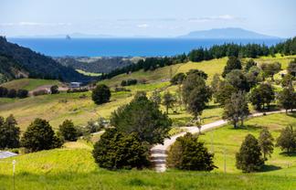 Lot 3 and 4, 602 Ormiston Road, Waipu