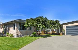 464A Linwood Avenue, Woolston