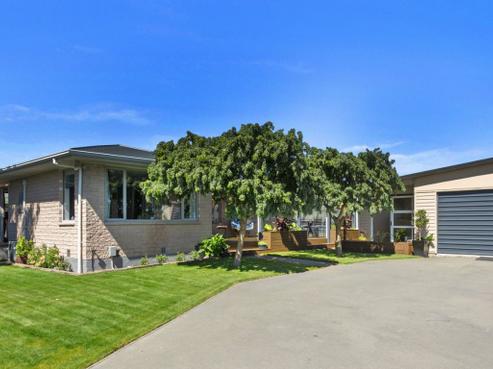 464A Linwood Avenue, Woolston