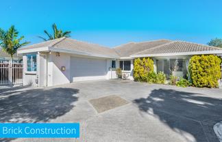 10 Glassonby Road, Northpark